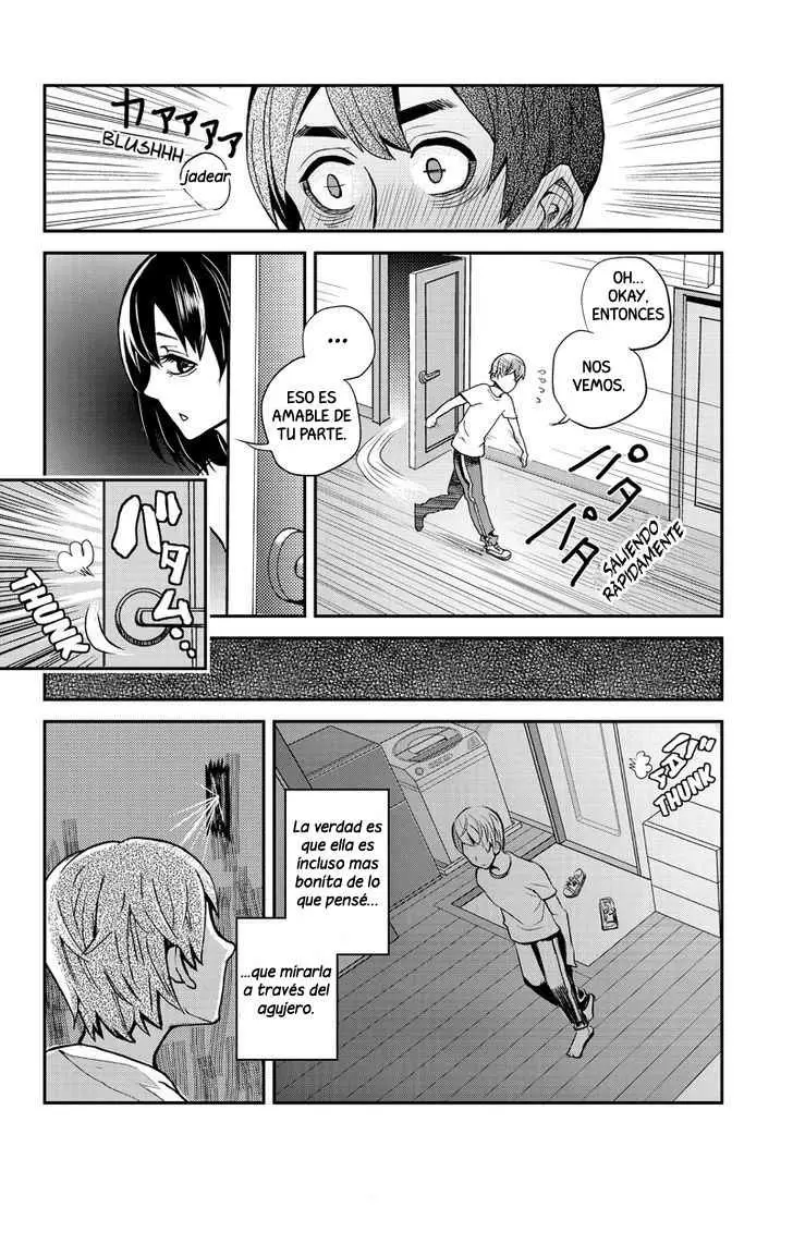 Ana Satsujin - Capítulo 2 - Página 16 - LectorTMOo