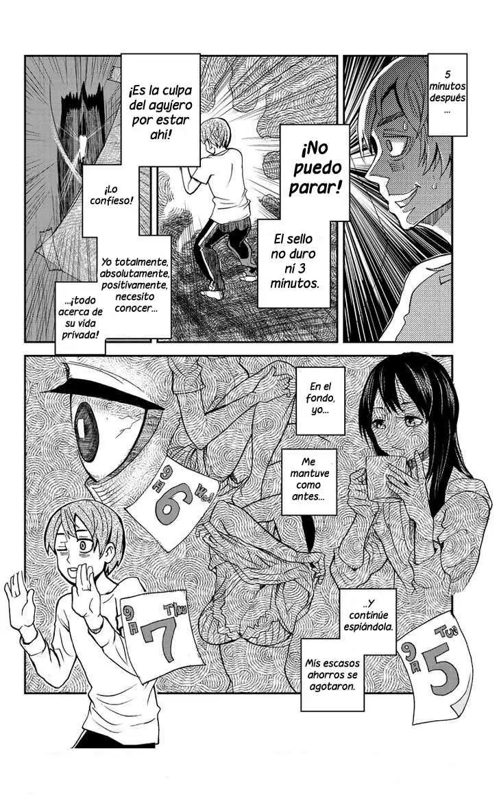 Ana Satsujin - Capítulo 2 - Página 18 - LectorTMOo