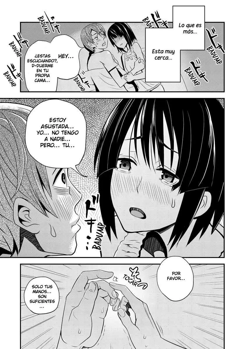 Ana Satsujin capítulo 26 página 5
