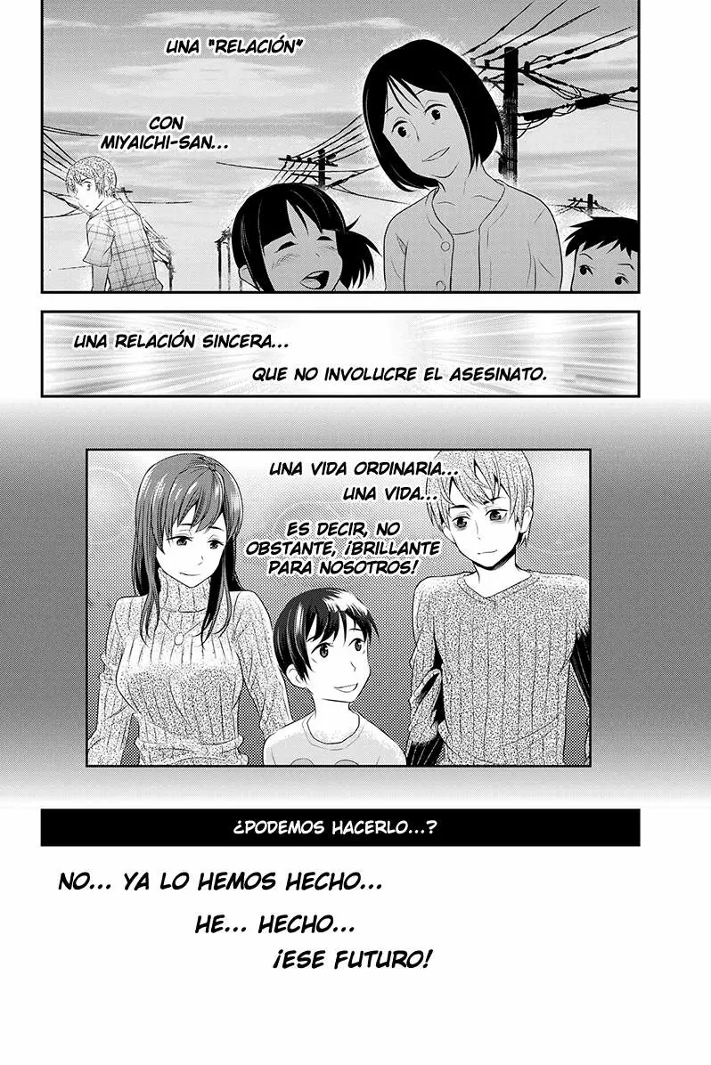 Ana Satsujin - Capítulo 39 - Página 7 - LectorTMOo