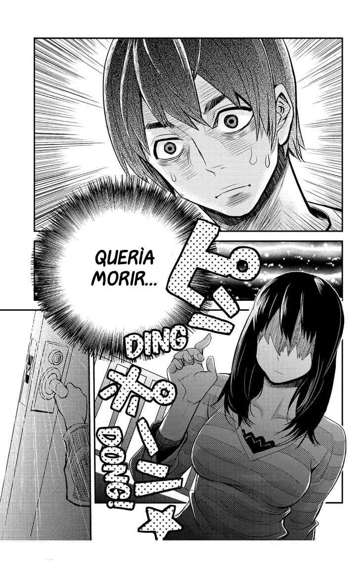 Ana Satsujin capítulo 4 página 6