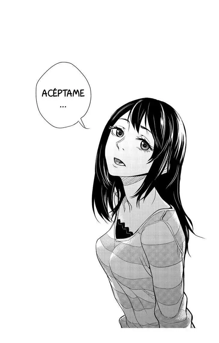 Ana Satsujin capítulo 4 página 9