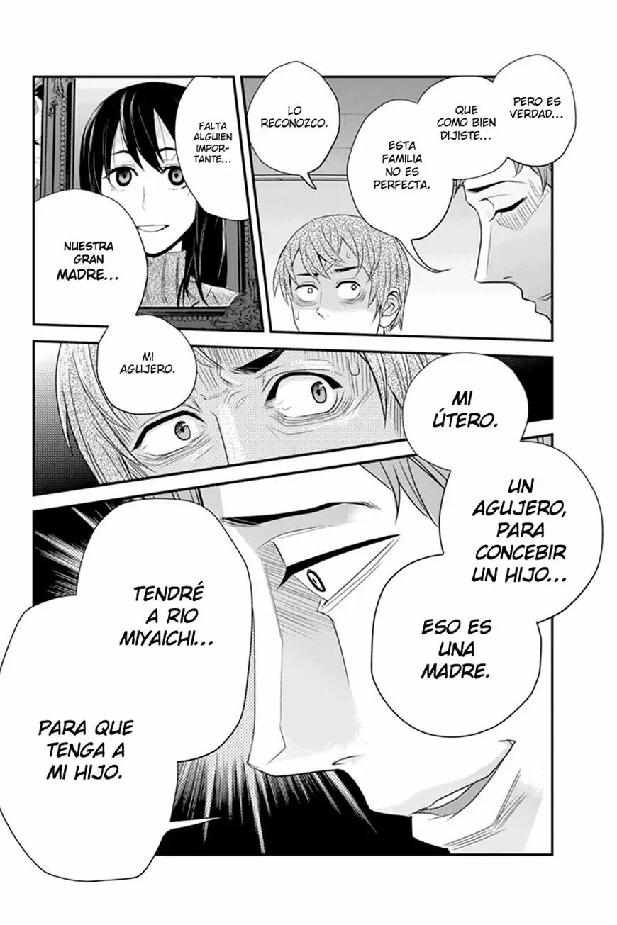 Ana Satsujin - Capítulo 45 - Página 9 - LectorTMOo