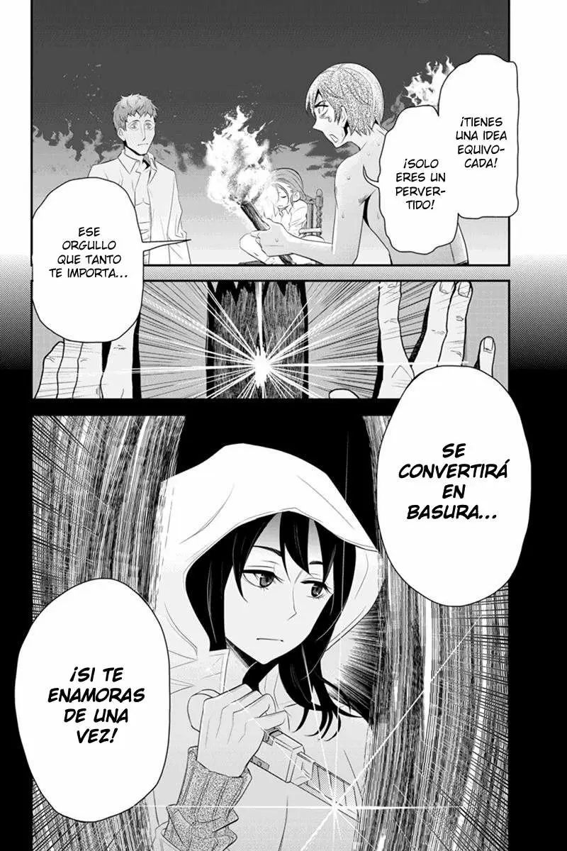 Ana Satsujin capítulo 52 página 7