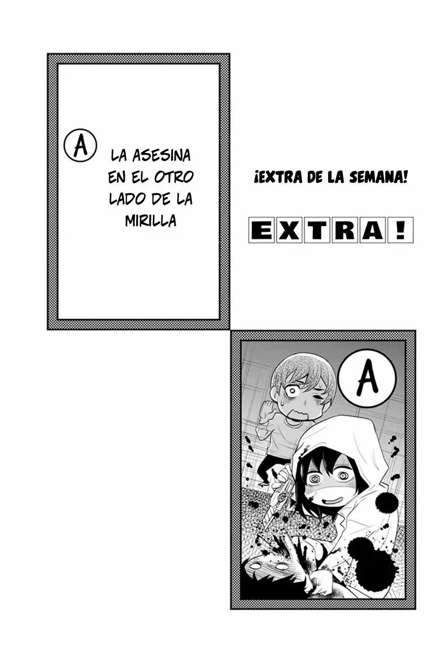 Ana Satsujin capítulo 55 página 12