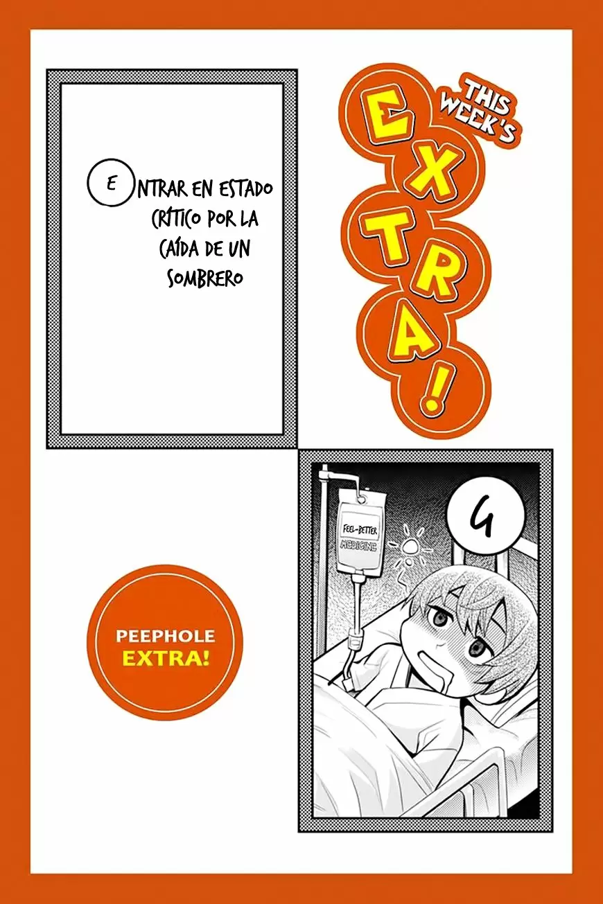 Ana Satsujin capítulo 61 página 13