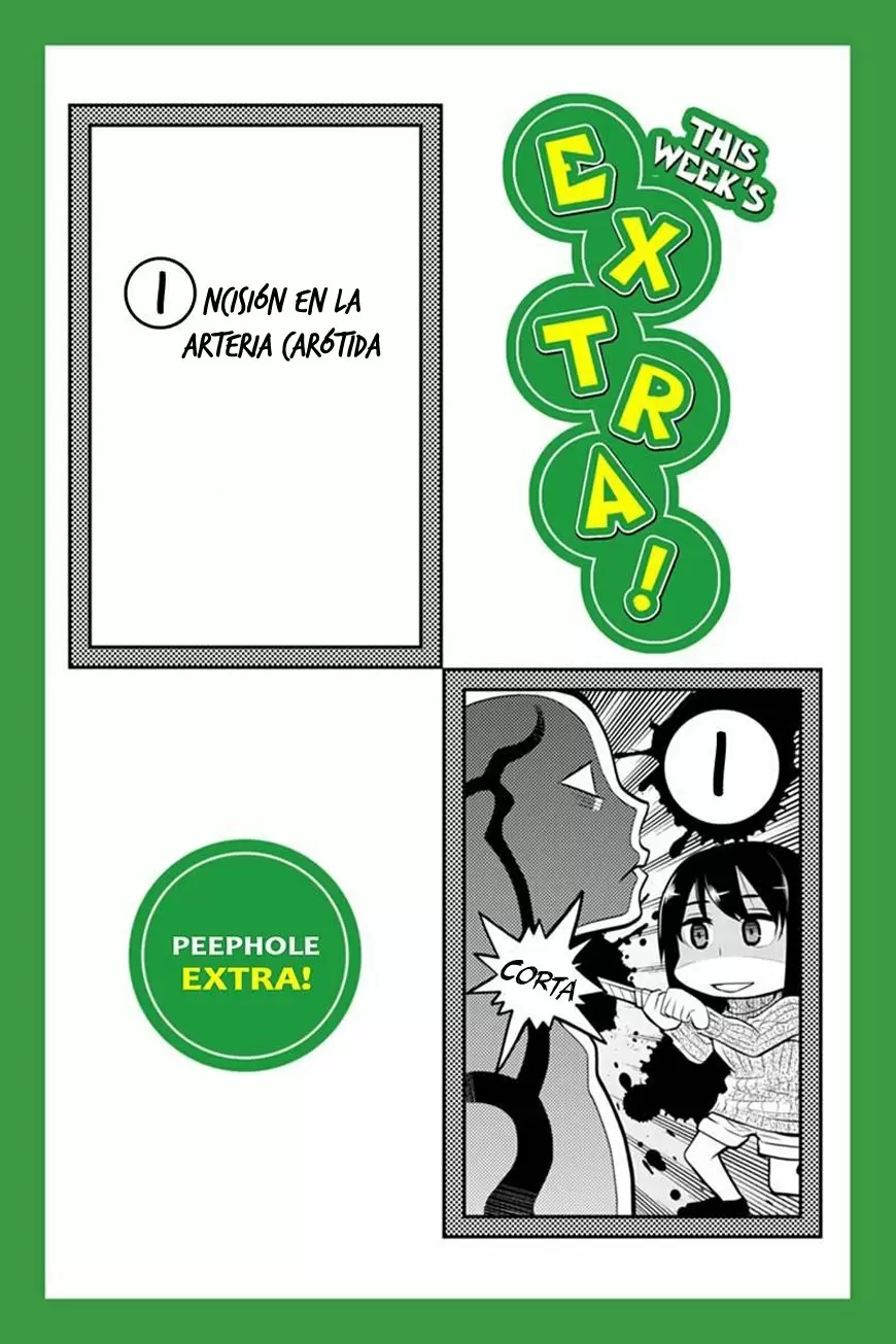Ana Satsujin capítulo 63 página 12