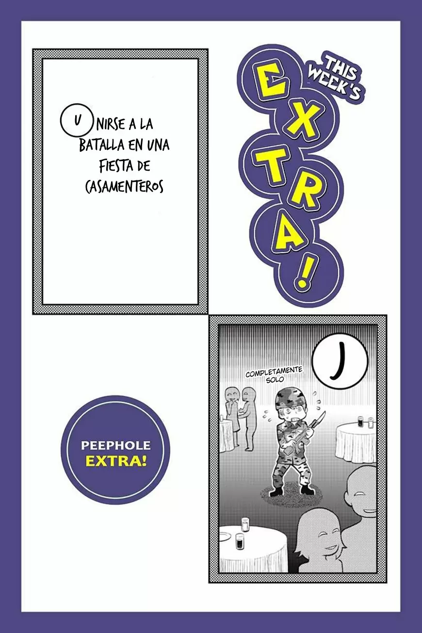 Ana Satsujin capítulo 64 página 12