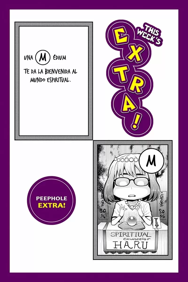 Ana Satsujin capítulo 67 página 13