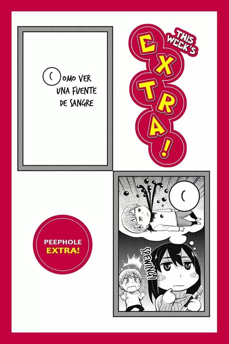 Ana Satsujin capítulo 71 página 12