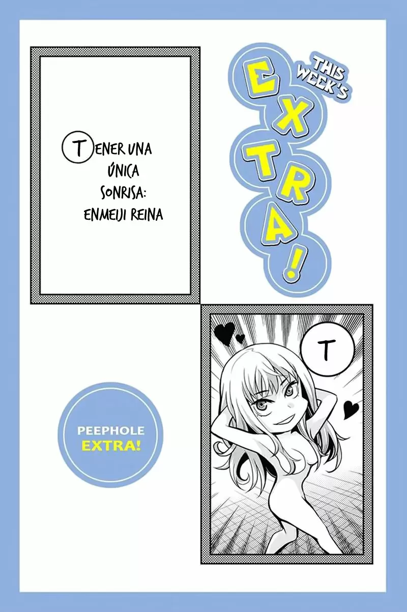 Ana Satsujin capítulo 77 página 15