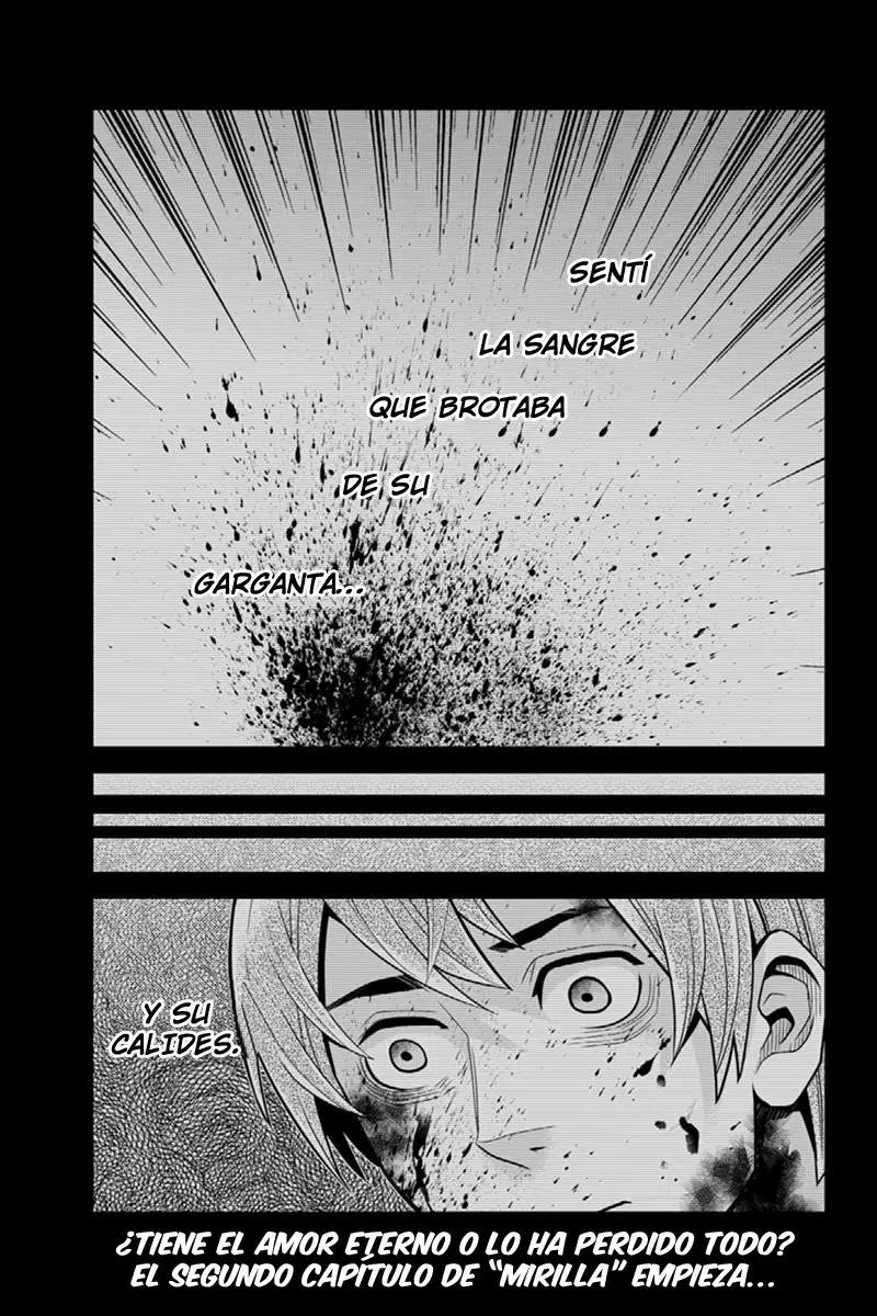 Ana Satsujin capítulo 81 página 10
