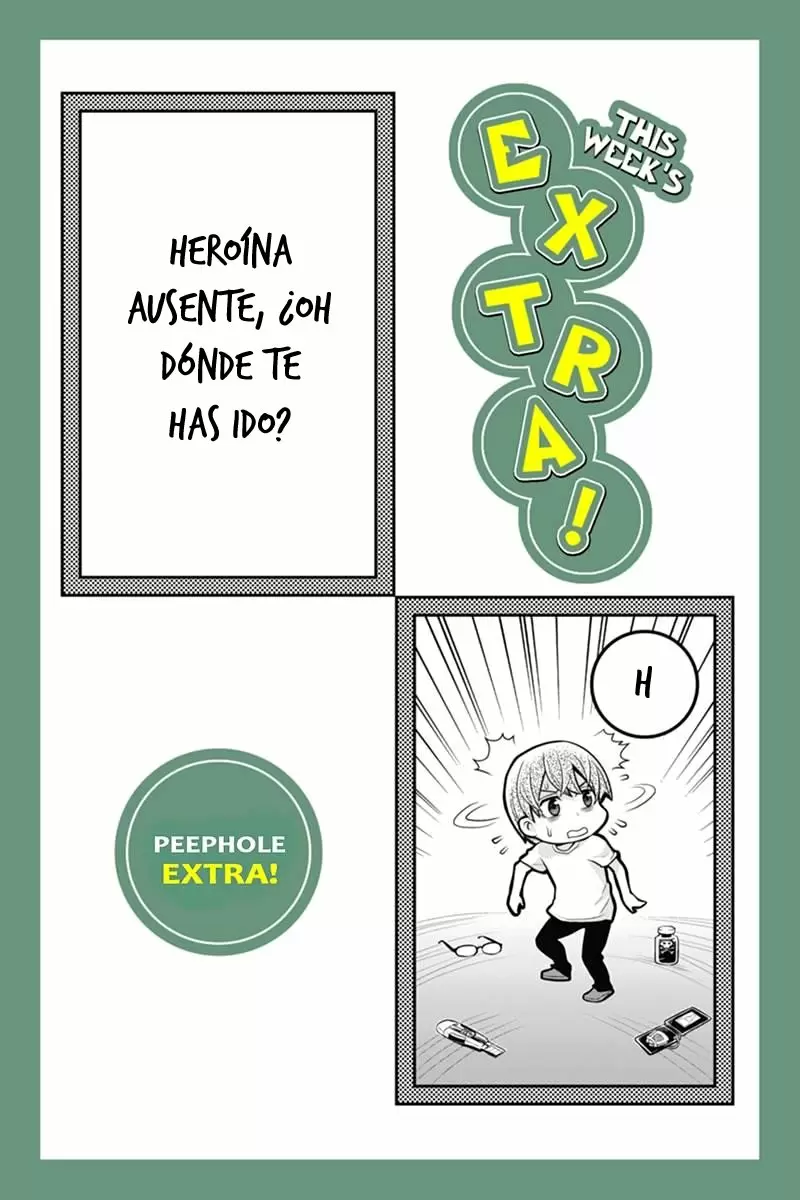 Ana Satsujin capítulo 81 página 11