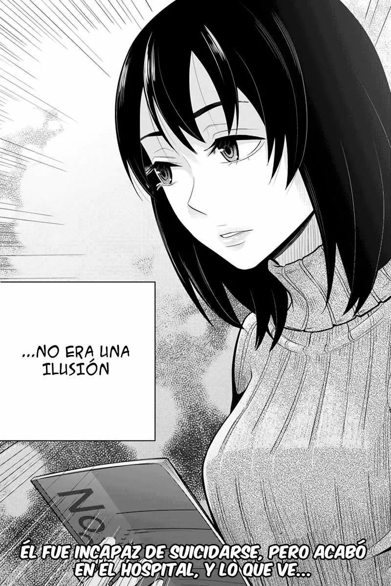 Ana Satsujin capítulo 90 página 12