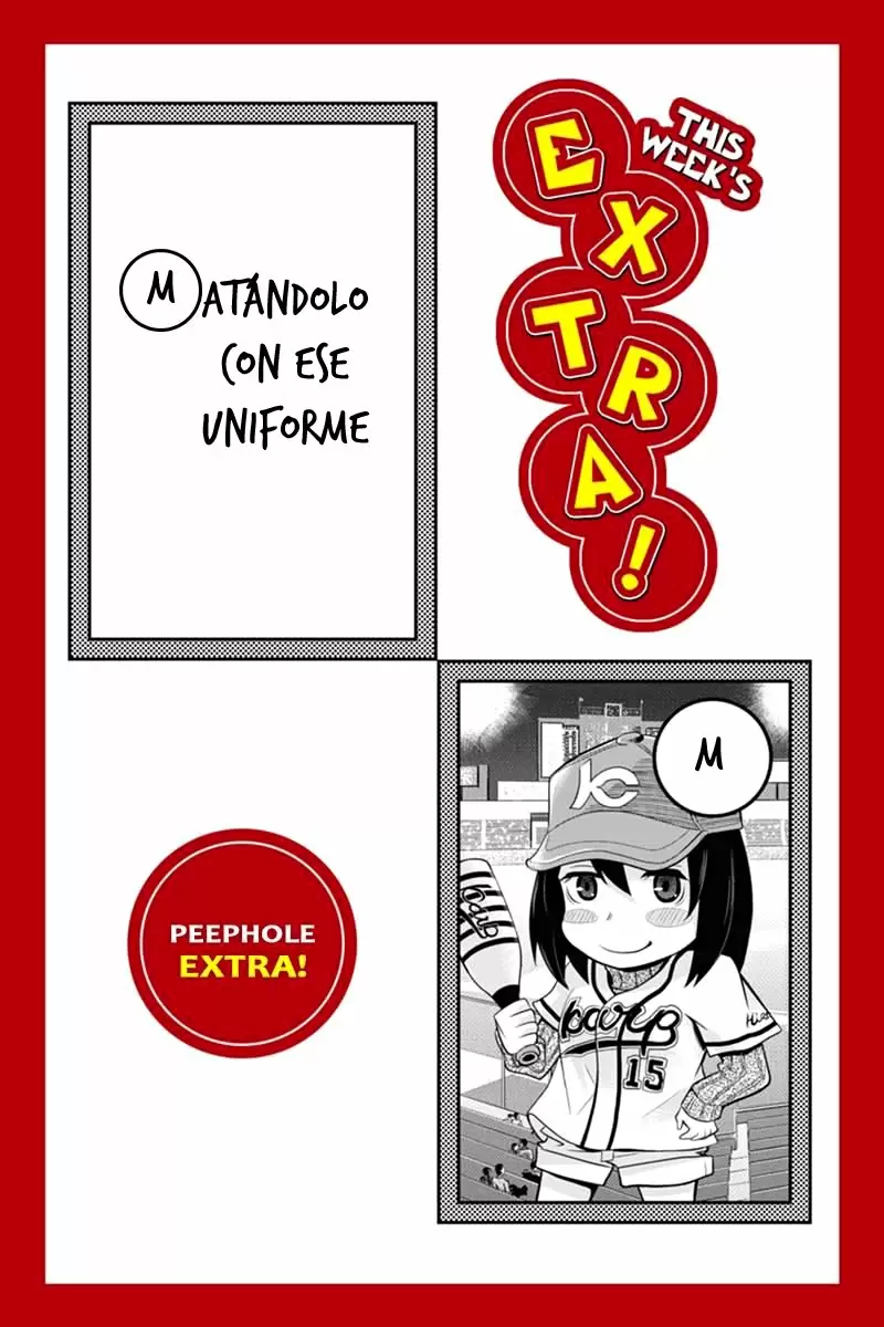 Ana Satsujin capítulo 91 página 13