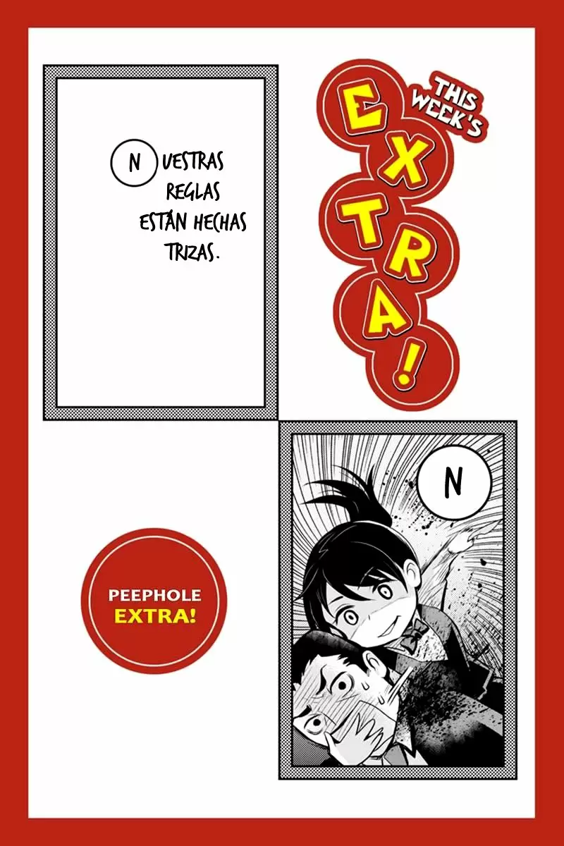 Ana Satsujin capítulo 95 página 14