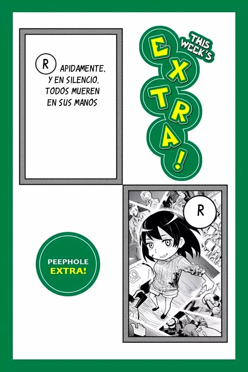 Ana Satsujin - Capítulo 97 - Página 11 - LectorTMOo