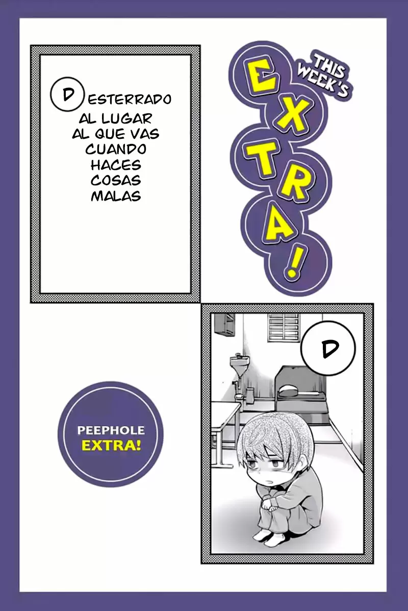 Ana Satsujin capítulo 98 página 12