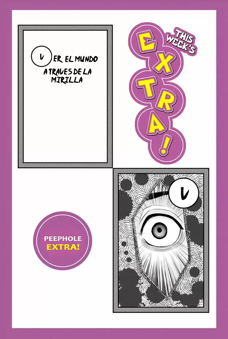 Ana Satsujin capítulo 99 página 14