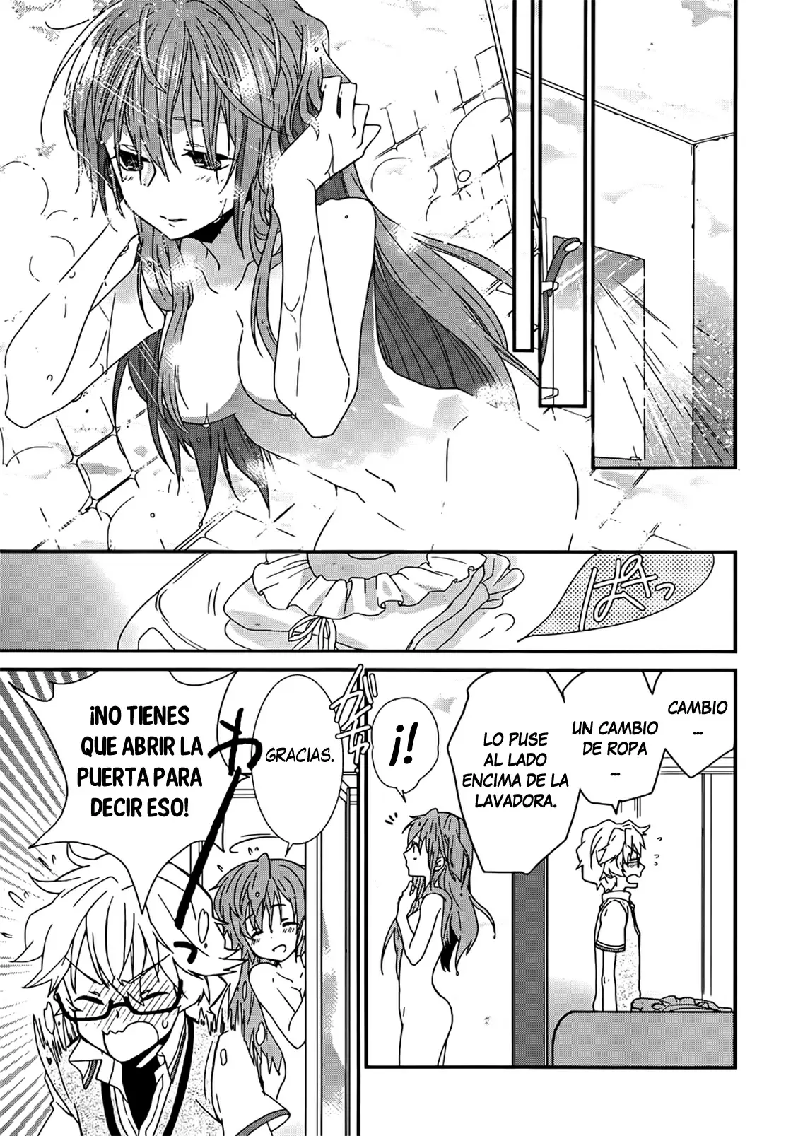 Ano Natsu de Matteru - Capítulo 1 - Página 53 - LectorTMOo