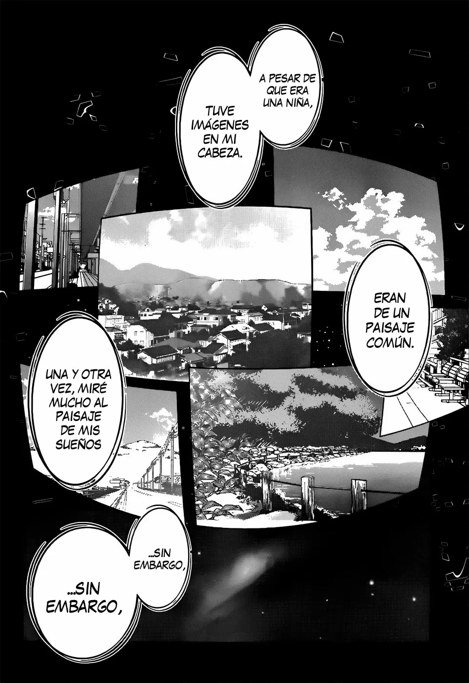 Ano Natsu de Matteru - Capítulo 2 - Página 5 - LectorTMOo