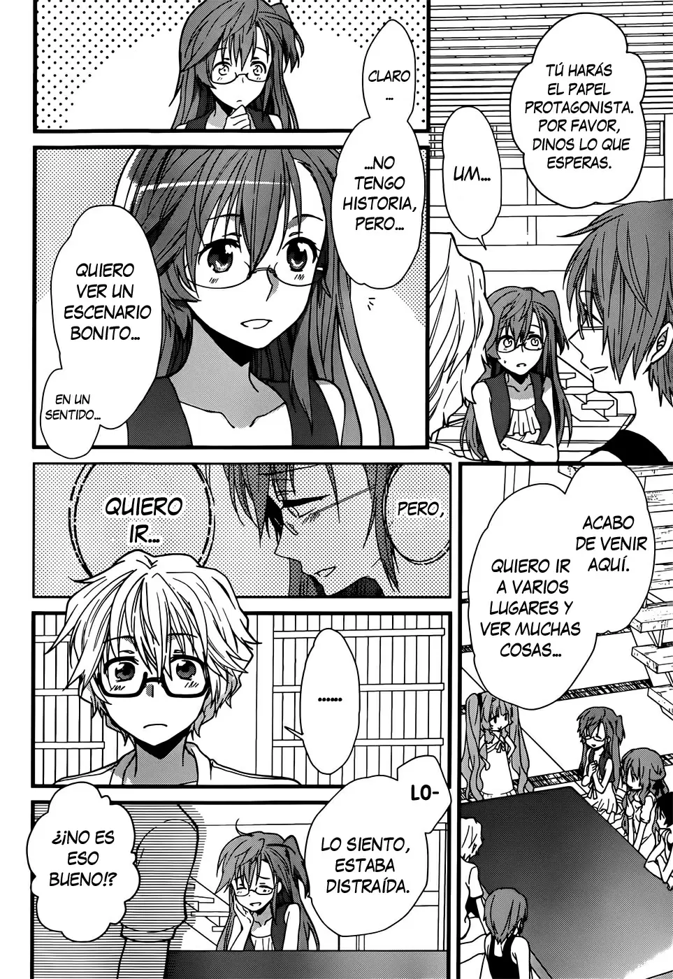 Ano Natsu de Matteru - Capítulo 2 - Página 43 - LectorTMOo
