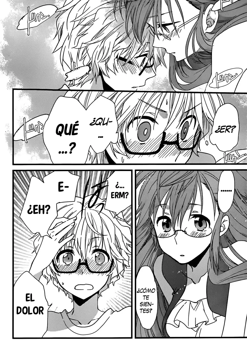 Ano Natsu de Matteru - Capítulo 2 - Página 57 - LectorTMOo
