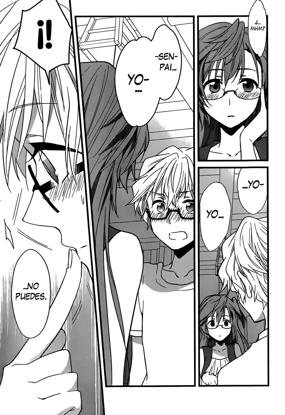 Ano Natsu de Matteru - Capítulo 2 - Página 60 - LectorTMOo