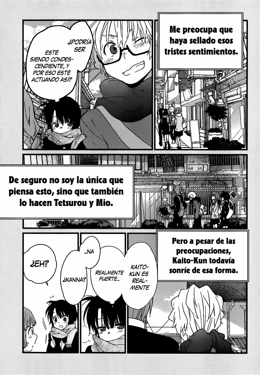 Ano Natsu de Matteru - Capítulo 3 - Página 8 - LectorTMOo