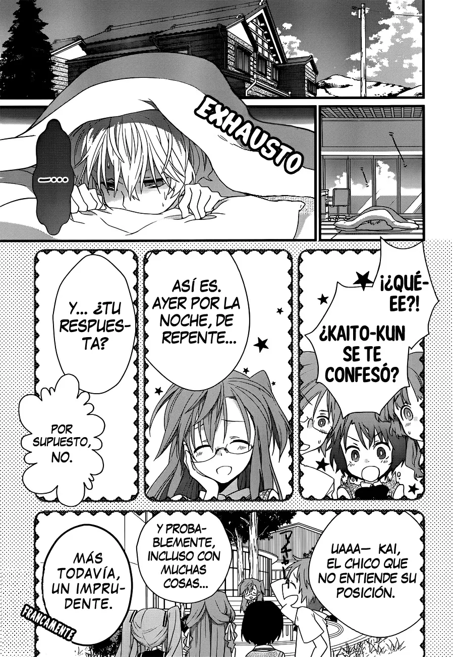 Ano Natsu de Matteru - Capítulo 3 - Página 18 - LectorTMOo