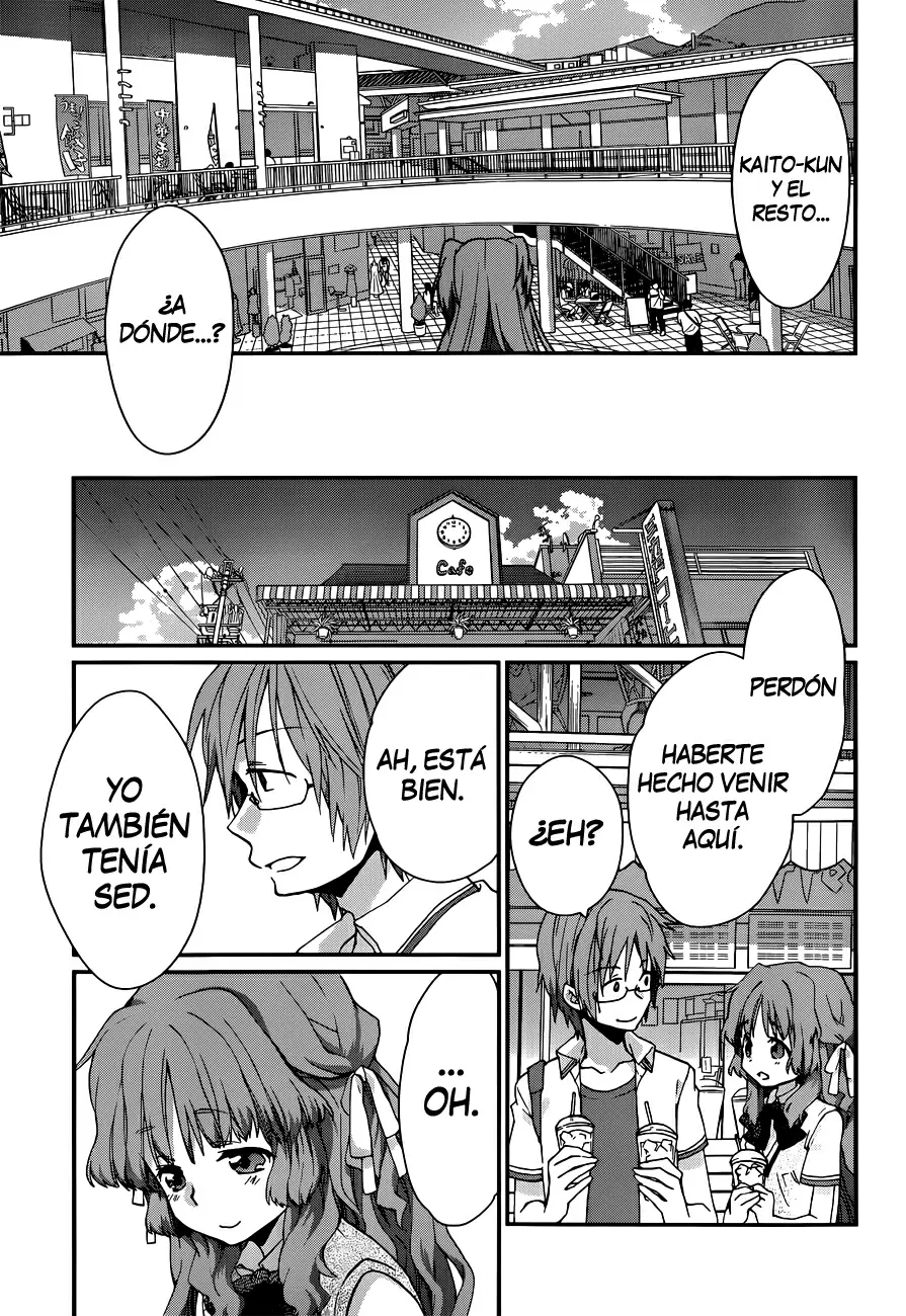 Ano Natsu de Matteru - Capítulo 3 - Página 40 - LectorTMOo