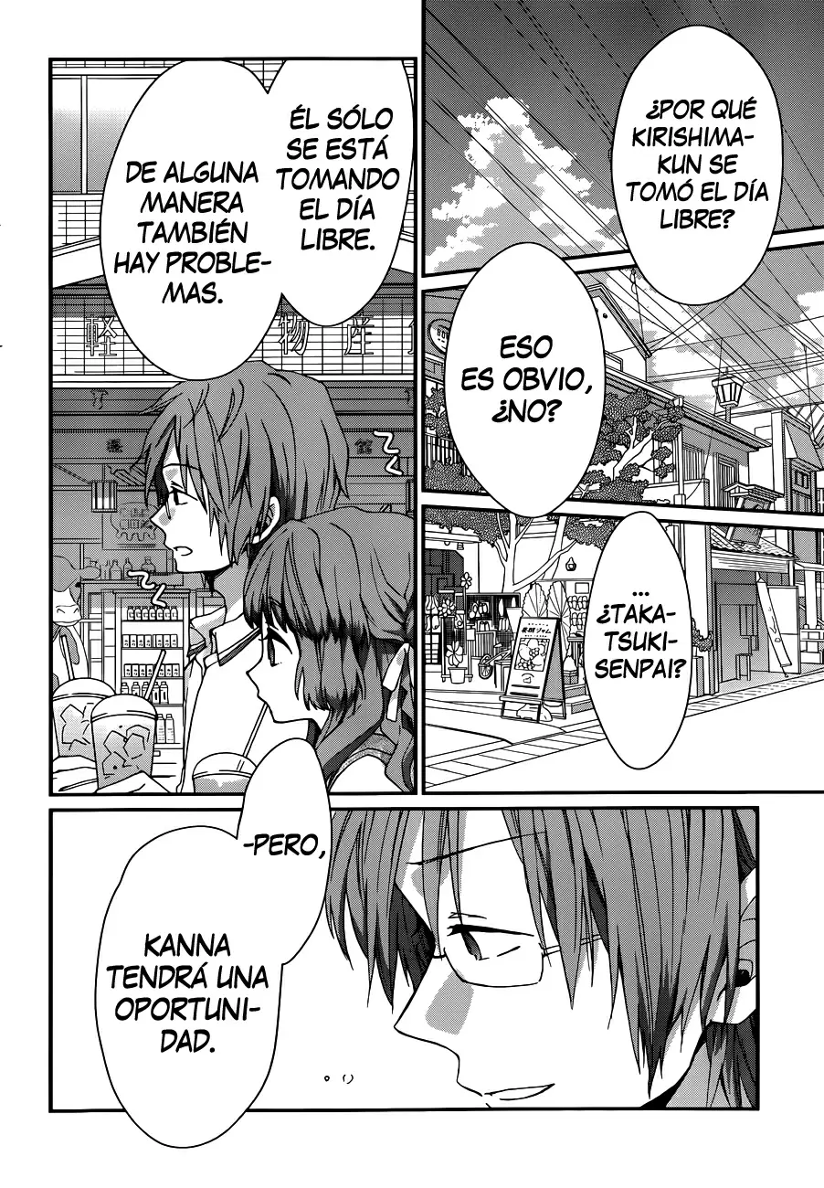 Ano Natsu de Matteru - Capítulo 3 - Página 41 - LectorTMOo