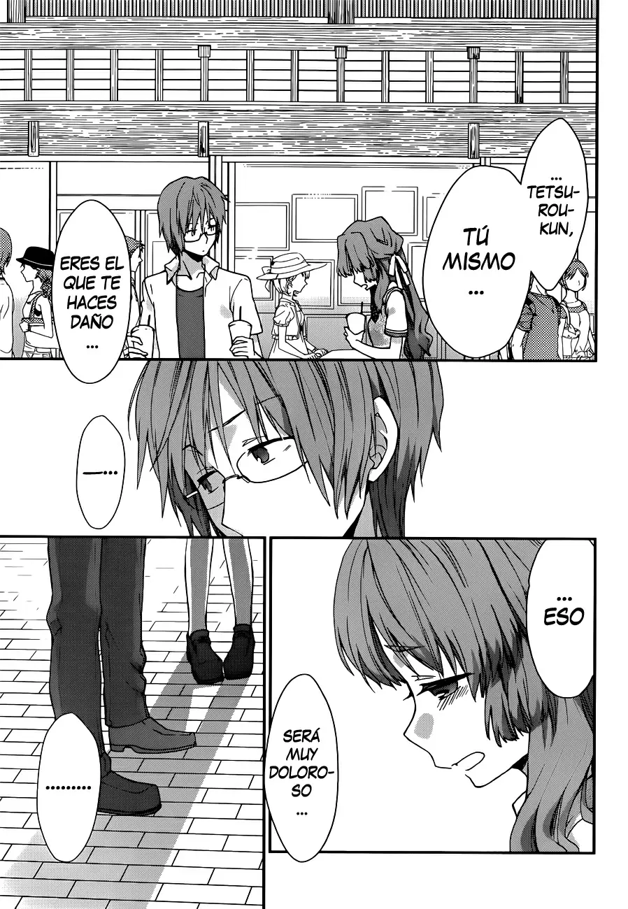 Ano Natsu de Matteru - Capítulo 3 - Página 44 - LectorTMOo