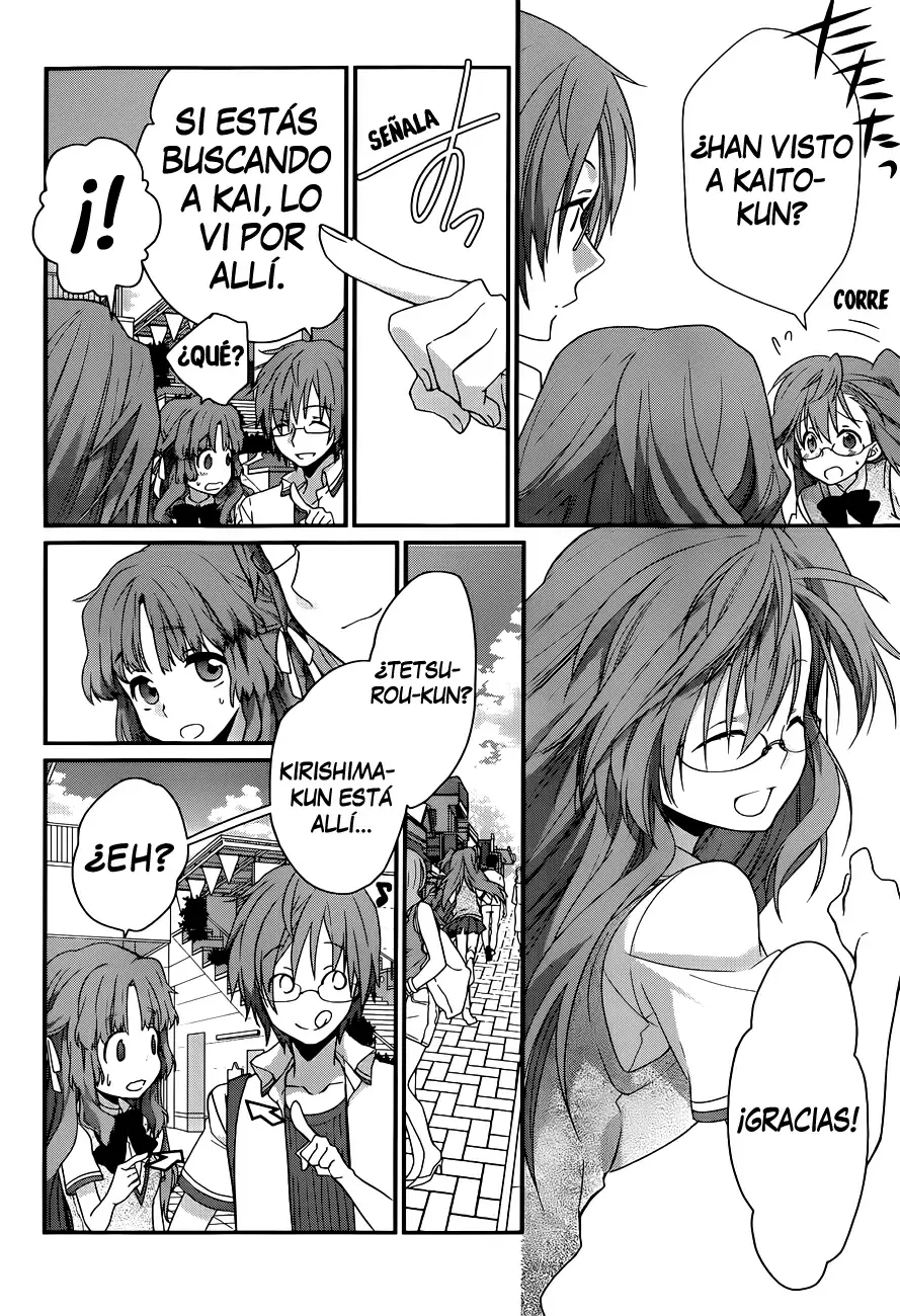 Ano Natsu de Matteru - Capítulo 3 - Página 47 - LectorTMOo