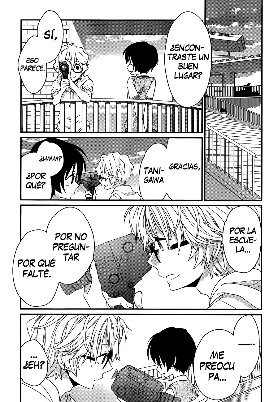 Ano Natsu de Matteru - Capítulo 3 - Página 48 - LectorTMOo
