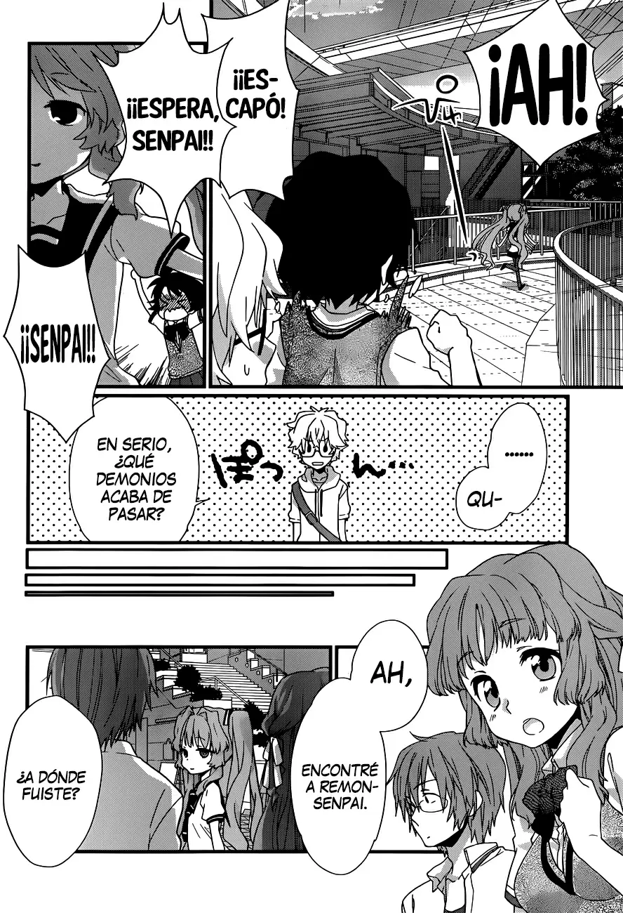 Ano Natsu de Matteru - Capítulo 4 - Página 7 - LectorTMOo