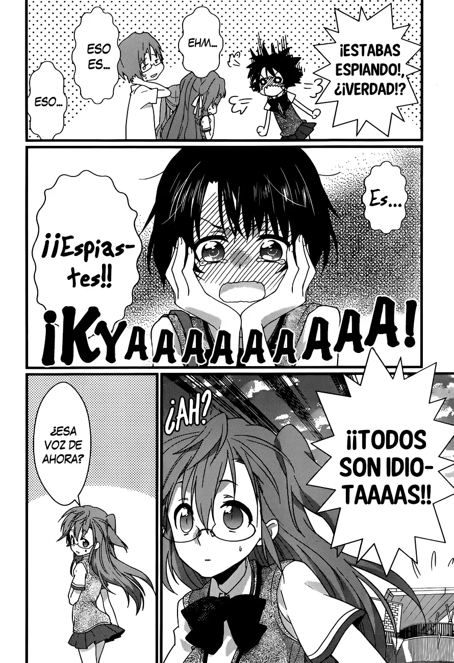 Ano Natsu de Matteru - Capítulo 4 - Página 9 - LectorTMOo