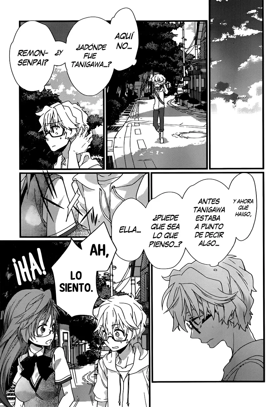 Ano Natsu de Matteru - Capítulo 4 - Página 10 - LectorTMOo