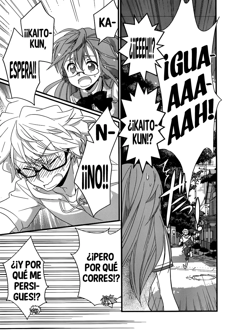 Ano Natsu de Matteru - Capítulo 4 - Página 12 - LectorTMOo
