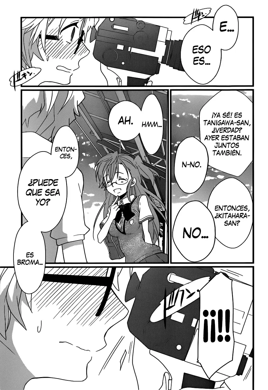 Ano Natsu de Matteru - Capítulo 4 - Página 24 - LectorTMOo