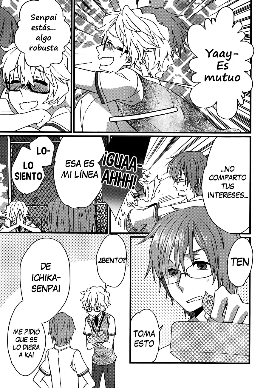 Ano Natsu de Matteru - Capítulo 4 - Página 36 - LectorTMOo