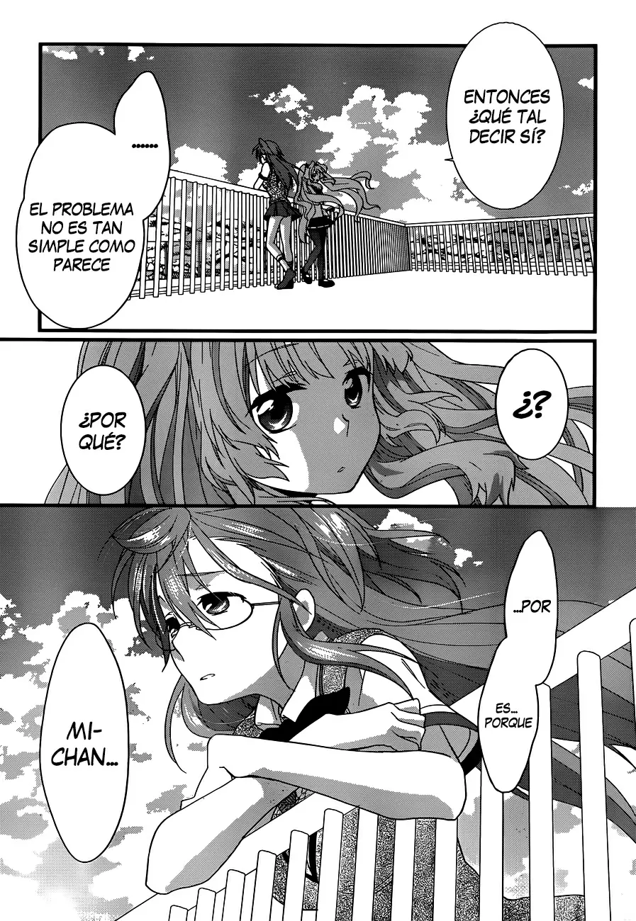 Ano Natsu de Matteru - Capítulo 4 - Página 40 - LectorTMOo