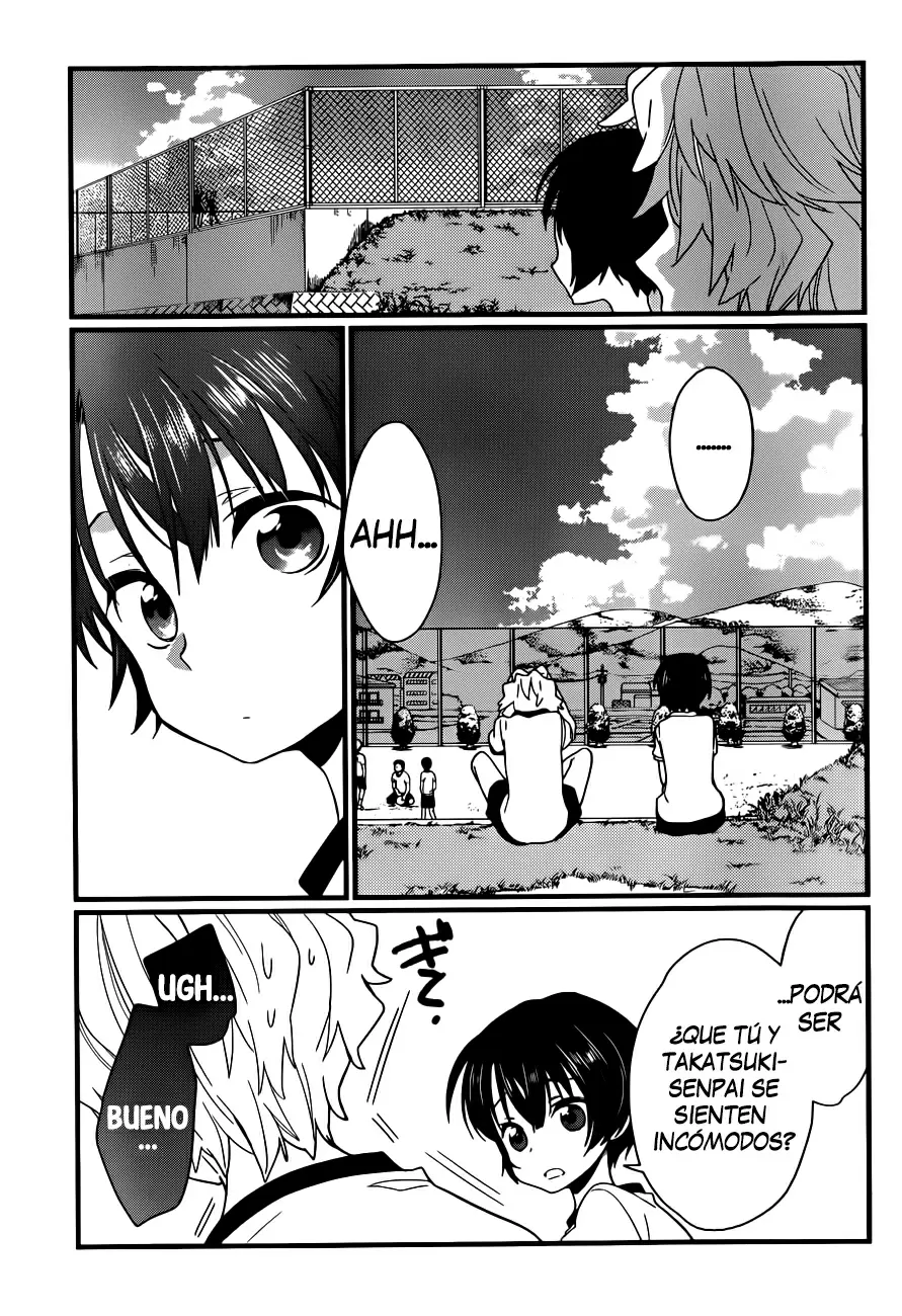 Ano Natsu de Matteru - Capítulo 4 - Página 44 - LectorTMOo