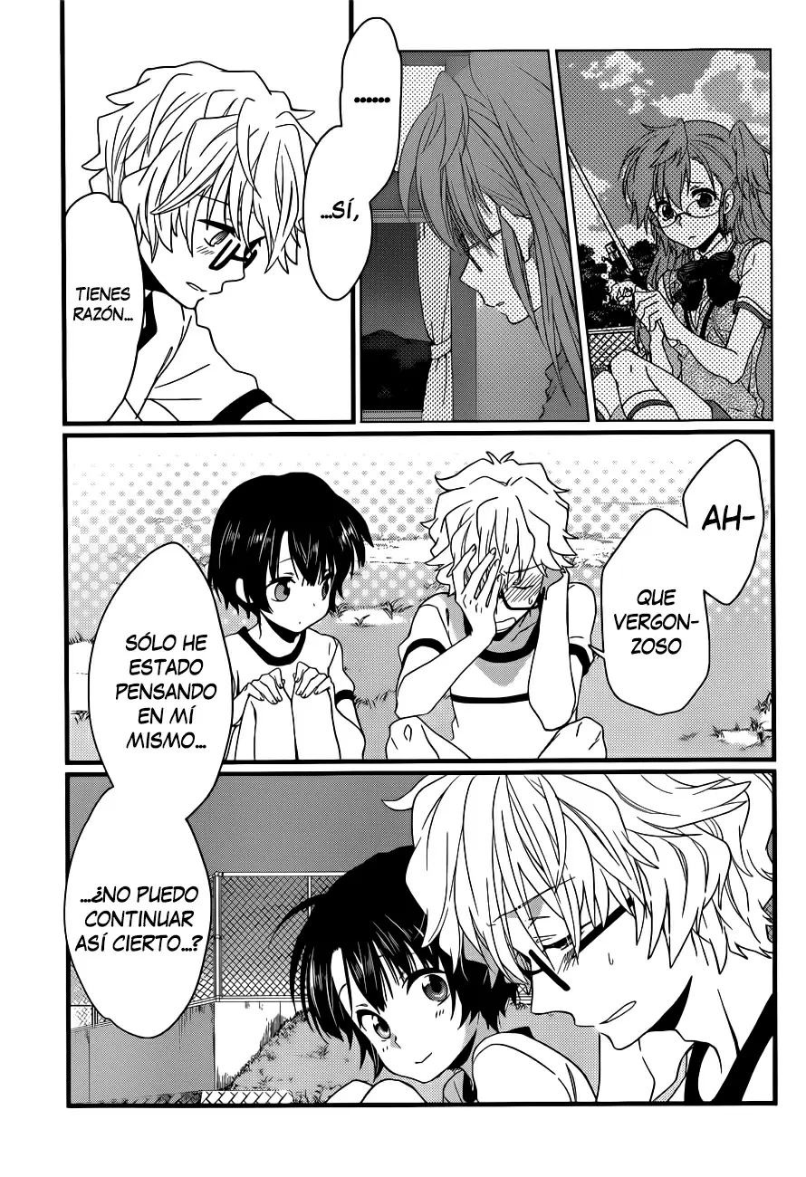 Ano Natsu de Matteru - Capítulo 4 - Página 46 - LectorTMOo
