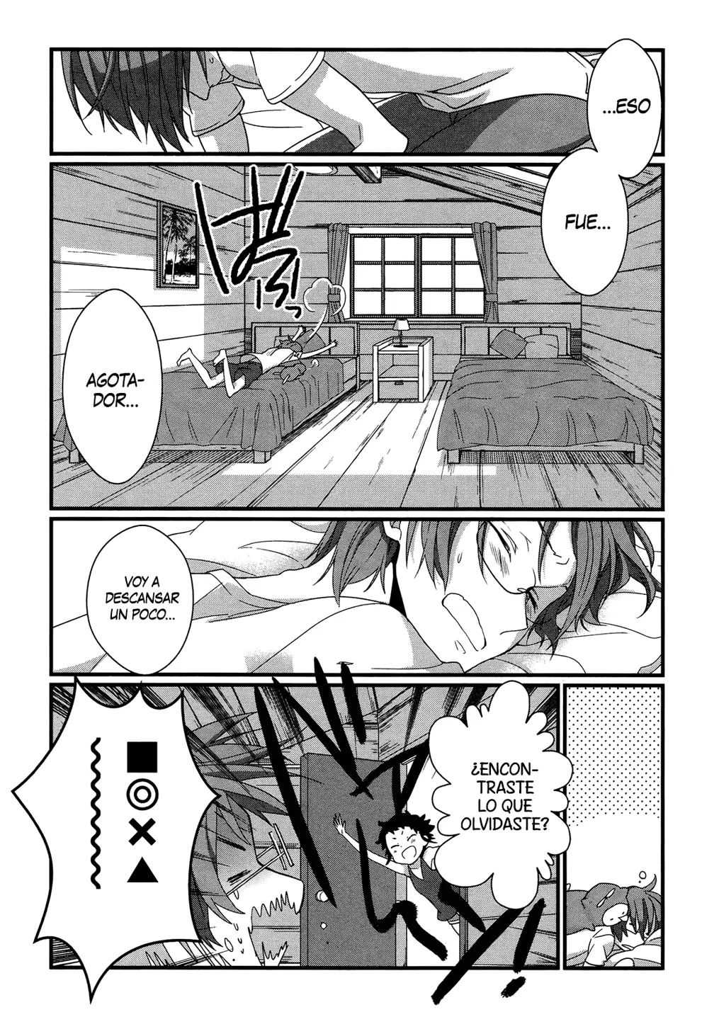 Ano Natsu de Matteru - Capítulo 8 - Página 8 - LectorTMOo