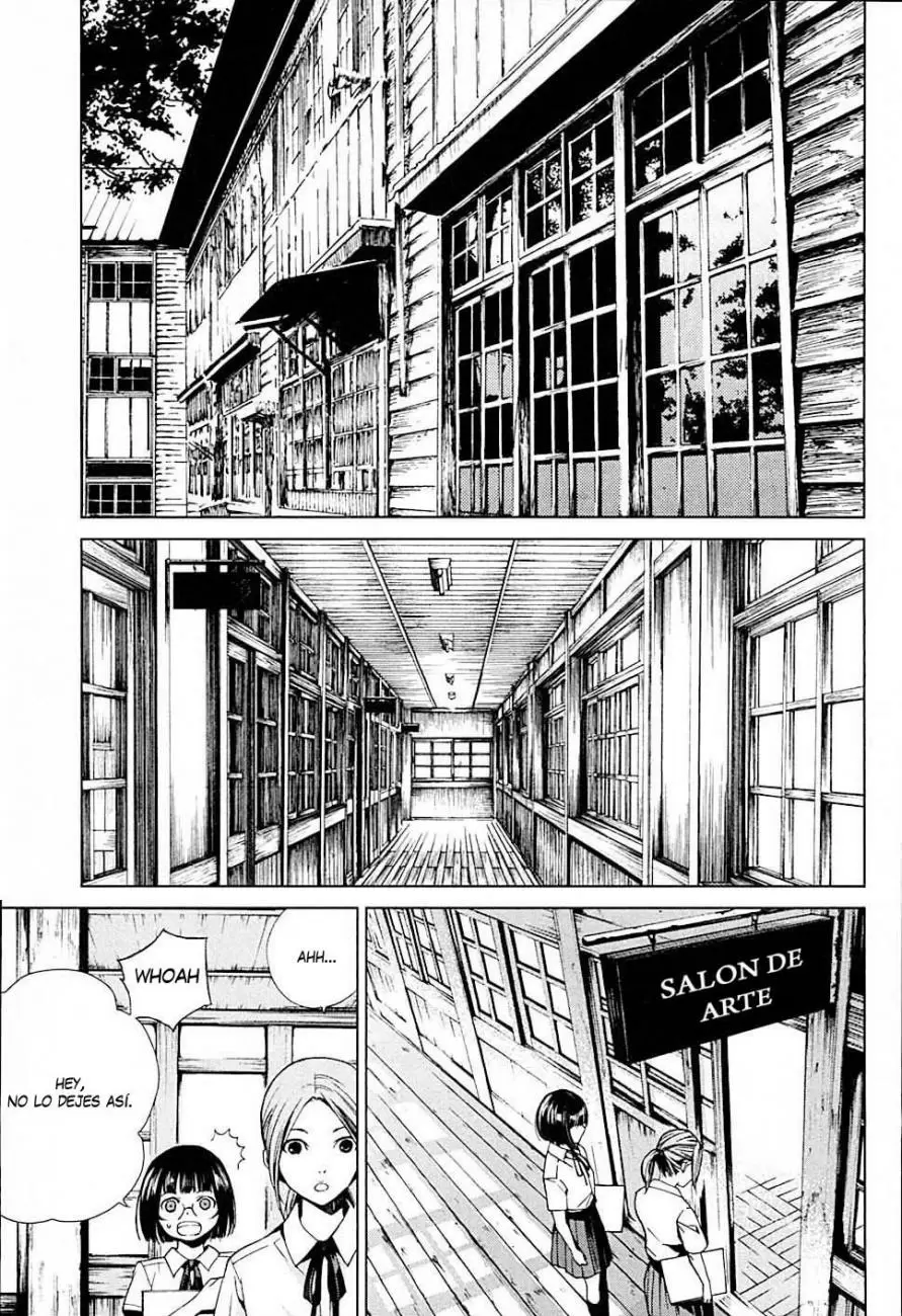 Another - Capítulo 10 - Página 12 - LectorTMOo