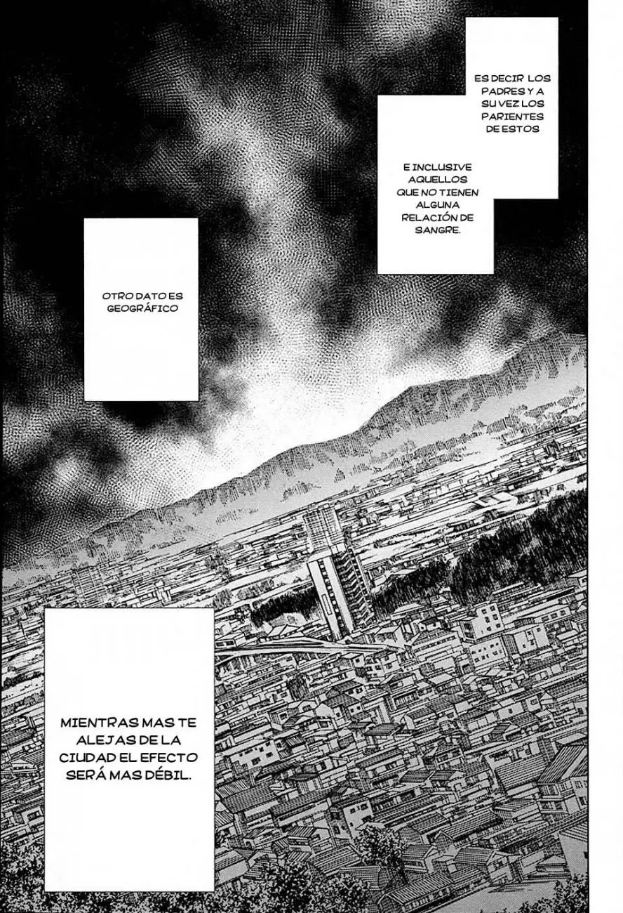 Another - Capítulo 10 - Página 28 - LectorTMOo