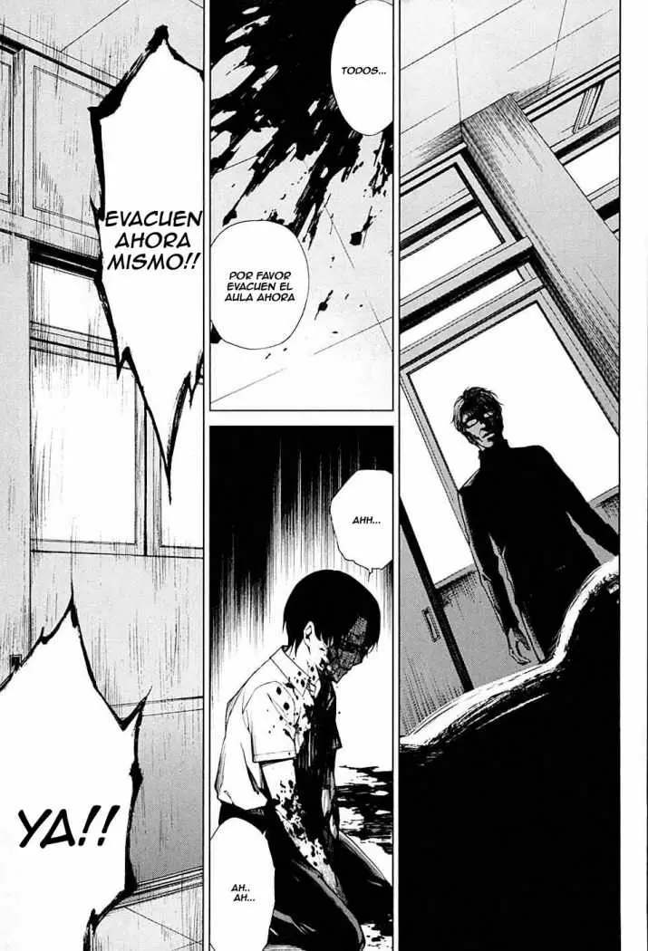 Another - Capítulo 11 - Página 35 - LectorTMOo