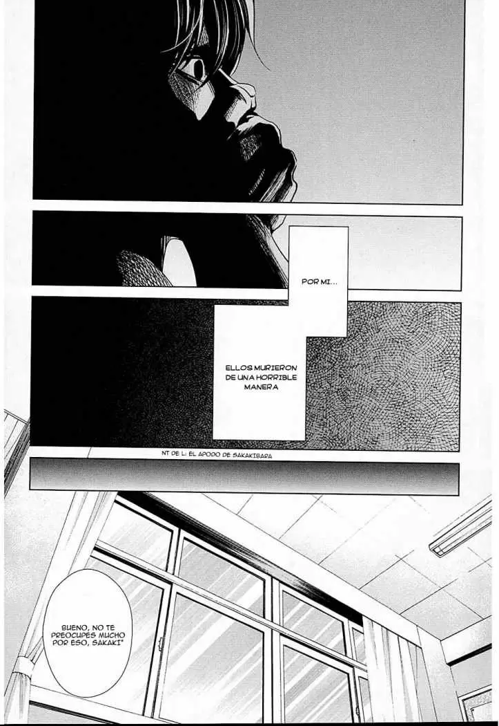 Another - Capítulo 12 - Página 14 - LectorTMOo