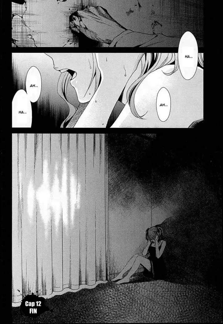 Another - Capítulo 12 - Página 32 - LectorTMOo